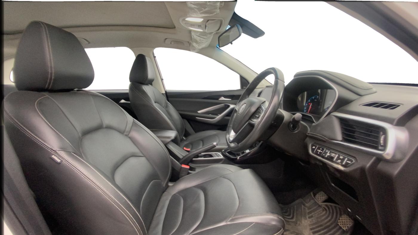 2019 MG HECTOR SHARP 2.0 DIESEL, Diesel, Manual, 74,639 km, Right Side Front Door Cabin