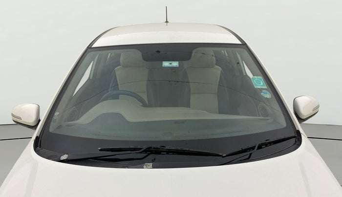 2018 Hyundai Elite i20 ASTA 1.2  CVT, CNG, Automatic, 93,294 km, Front Windshield