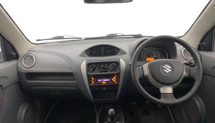 2014 Maruti Alto 800 LXI, Petrol, Manual, 73,206 km, Dashboard