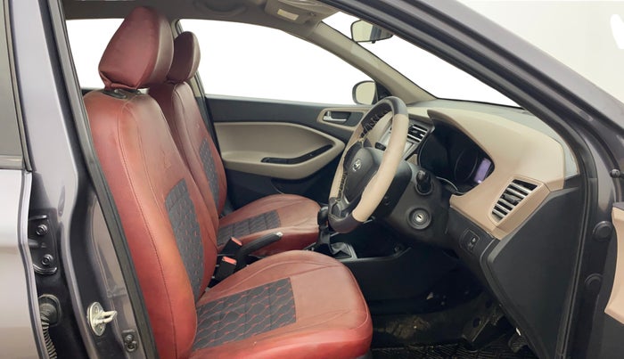 2019 Hyundai Elite i20 ERA 1.2, Petrol, Manual, 18,893 km, Right Side Front Door Cabin