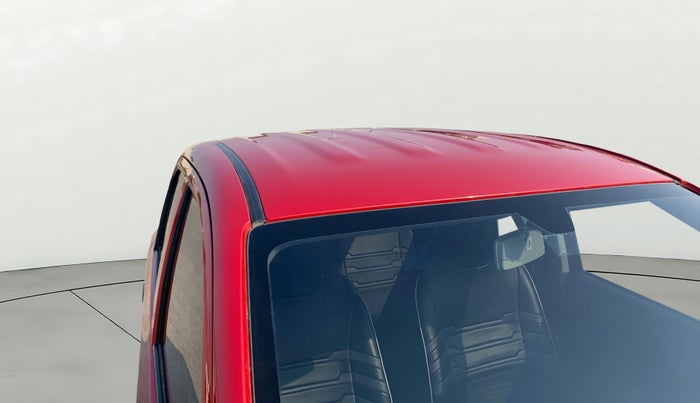 2022 Maruti Alto K10 LXI, Petrol, Manual, 32,407 km, Roof