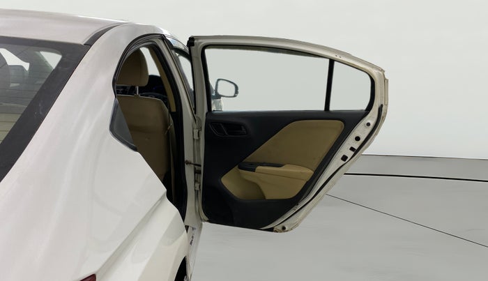 2016 Honda City 1.5L I-VTEC SV, Petrol, Manual, 99,864 km, RHS Rear Door