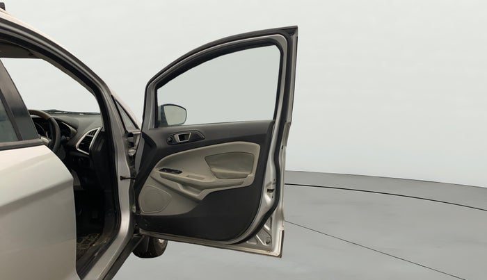 2016 Ford Ecosport TITANIUM 1.5L PETROL, Petrol, Manual, 39,068 km, RHS Front Door