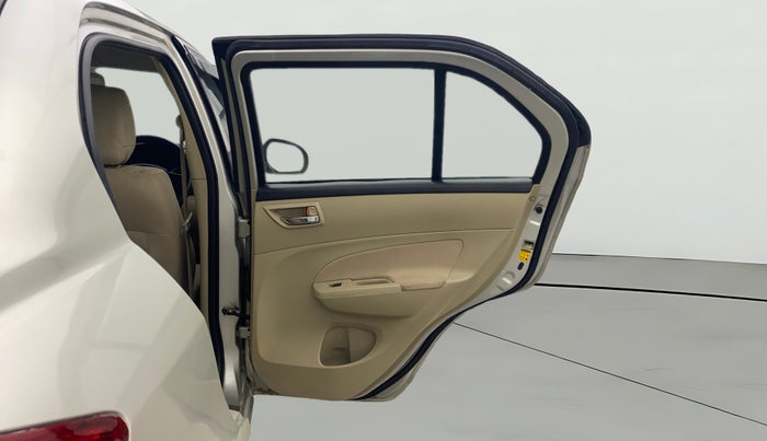 2013 Maruti Swift Dzire VXI, Petrol, Manual, 49,948 km, RHS Rear Door