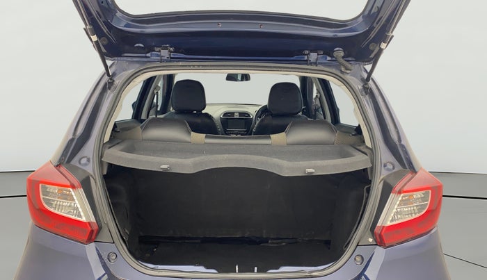 2021 Tata Tiago XZ PLUS PETROL, Petrol, Manual, 29,786 km, Boot Open Zoomed View