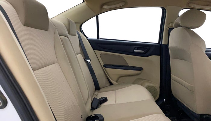 2024 Honda Amaze 1.2L I-VTEC S, Petrol, Manual, 5,266 km, Right Side Rear Door Cabin