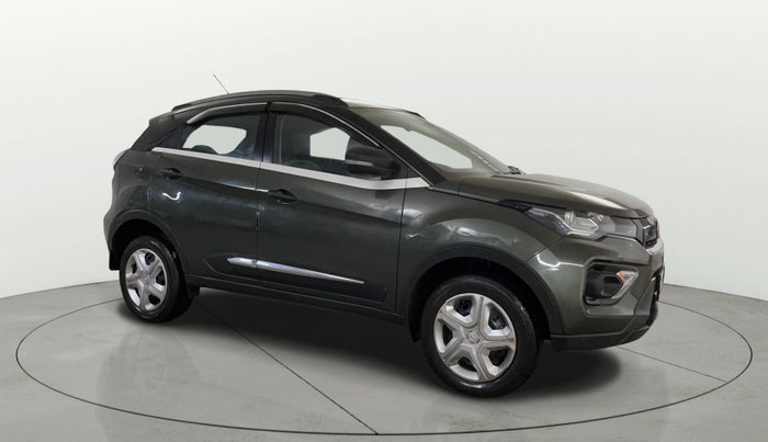 2023 Tata NEXON XM SUNROOF PETROL, Petrol, Manual, 40,988 km, SRP