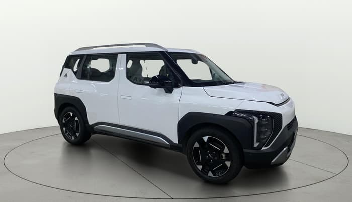 2025 KIA SYROS HTX Plus (O) 1.5 Diesel 6AT, Diesel, Automatic, 4,710 km, SRP