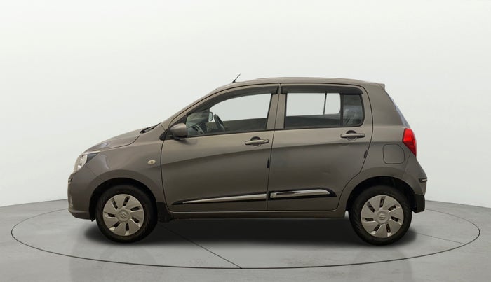 2019 Maruti Celerio VXI, Petrol, Manual, 23,755 km, Left Side