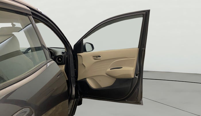 2020 Hyundai NEW SANTRO SPORTZ AMT, Petrol, Automatic, 1,474 km, RHS Front Door