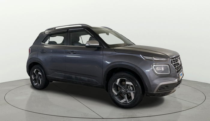 2019 Hyundai VENUE SX 1.0 TURBO, Petrol, Manual, 51,410 km, SRP
