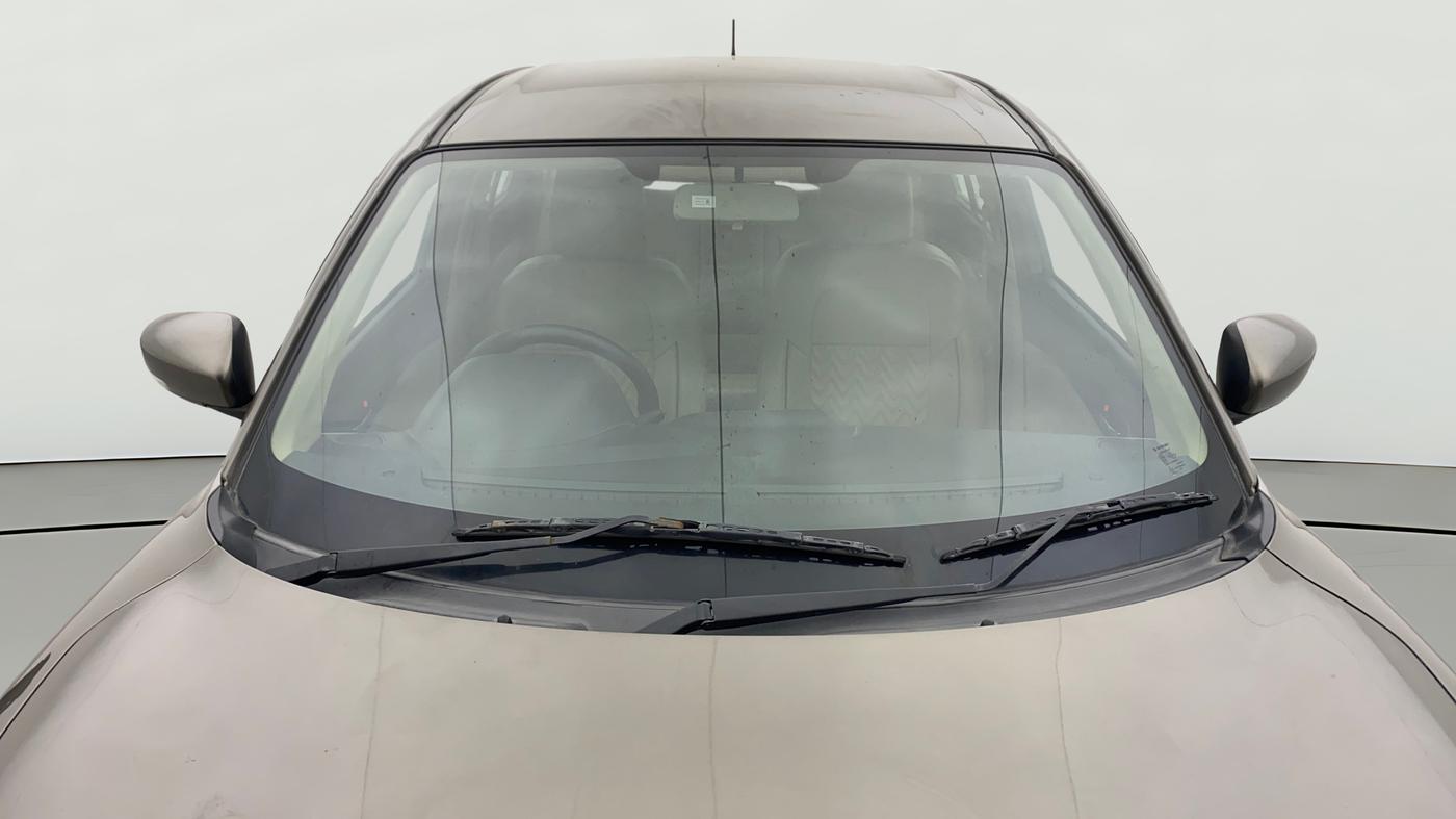 2024 Maruti Dzire VXI, Petrol, Manual, 13,221 km, Front Windshield
