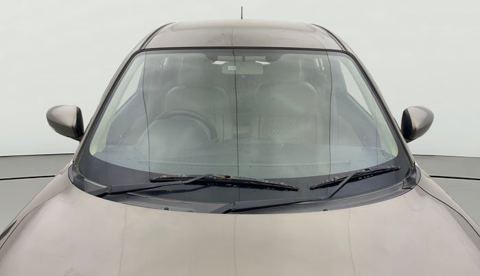 2024 Maruti Dzire VXI, Petrol, Manual, 13,221 km, Front Windshield