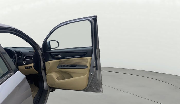 2018 Honda Amaze 1.2L I-VTEC V CVT, Petrol, Automatic, 65,434 km, RHS Front Door