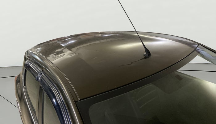 2019 Renault Kwid RXT 1.0 (O), Petrol, Manual, 31,468 km, Roof