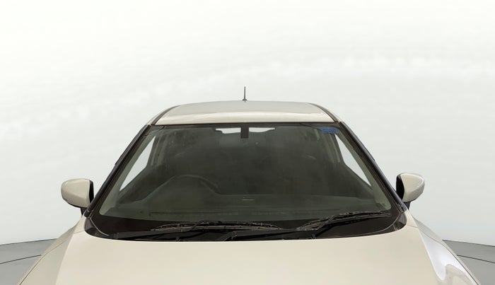 2020 Toyota Glanza V CVT, Petrol, Automatic, 31,716 km, Front Windshield