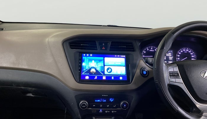 2015 Hyundai Elite i20 ASTA 1.2, Petrol, Manual, 1,01,276 km, Air Conditioner