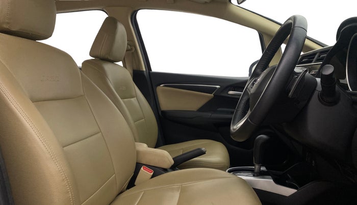 2018 Honda Jazz 1.2L I-VTEC VX CVT, Petrol, Automatic, 77,392 km, Right Side Front Door Cabin