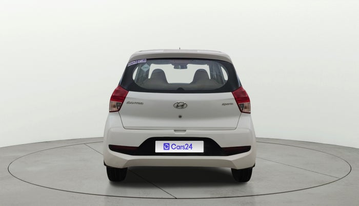 2019 Hyundai NEW SANTRO SPORTZ CNG, CNG, Manual, 80,557 km, Back/Rear