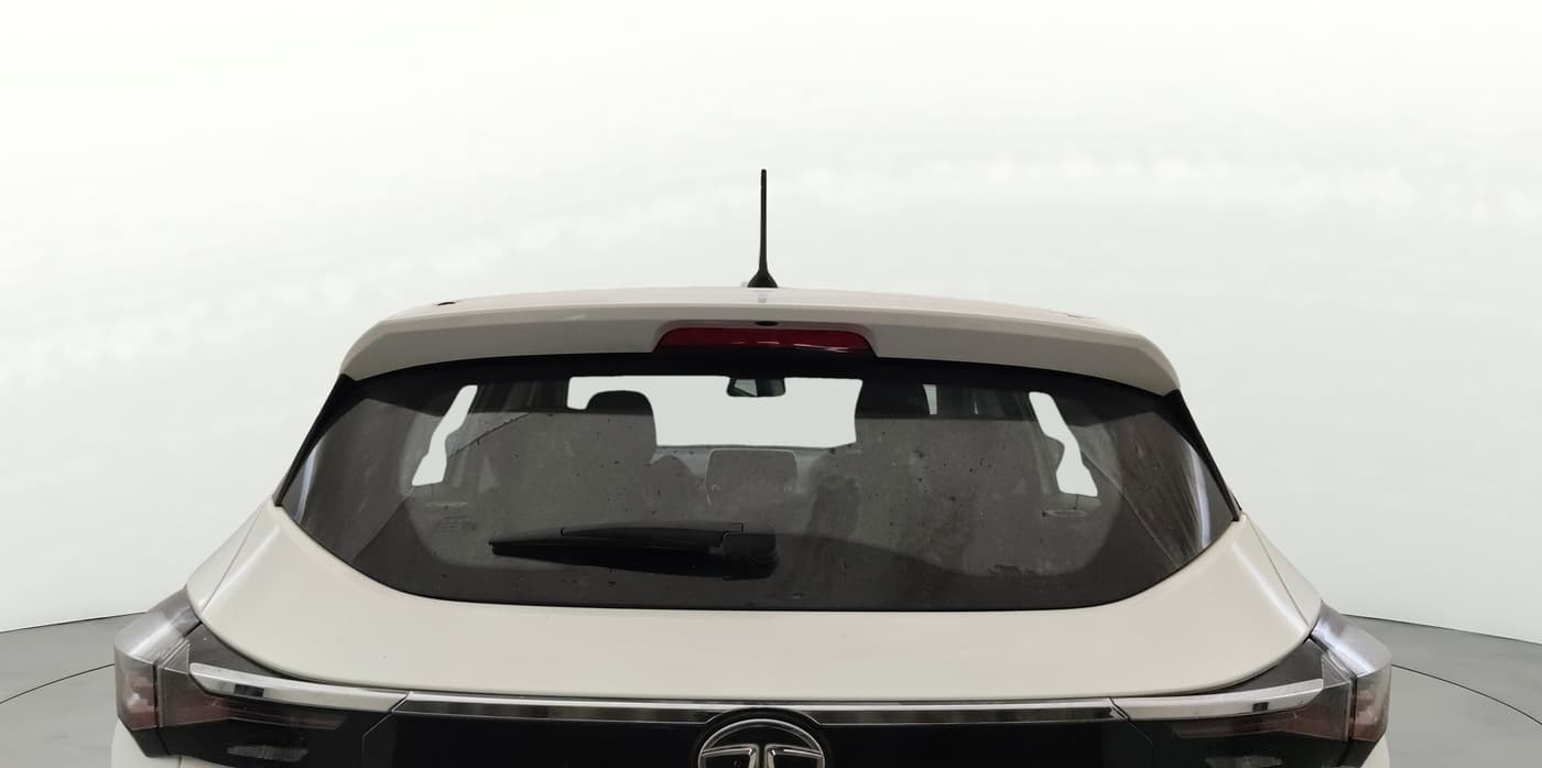 2020 Tata Harrier XT 2.0L KRYOTEC, Diesel, Manual, 65,046 km, Rear Windshield