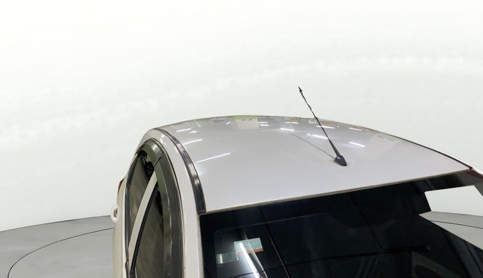 2020 Tata Tiago XZ PETROL, Petrol, Manual, 76,649 km, Roof