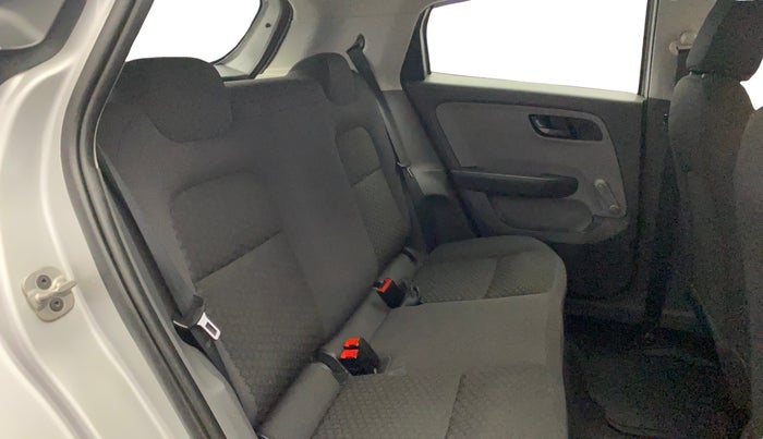 2021 Tata ALTROZ XE PETROL, Petrol, Manual, 36,124 km, Right Side Rear Door Cabin