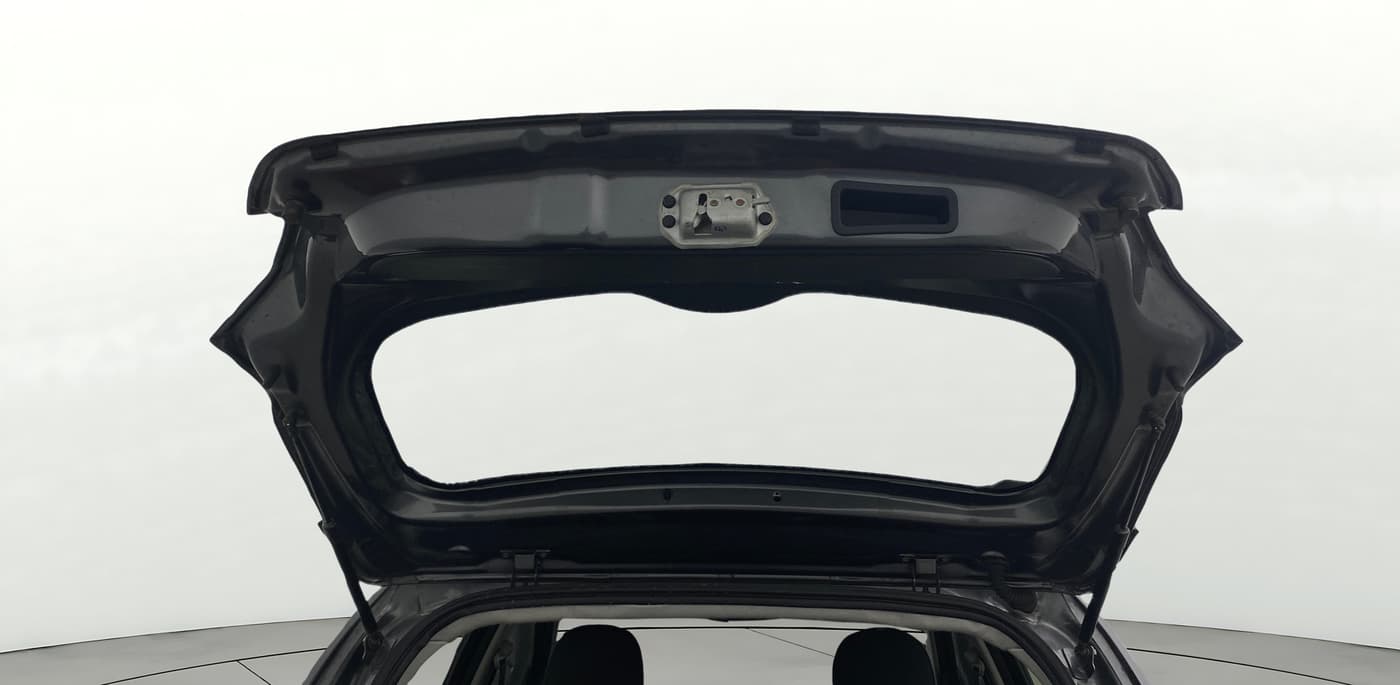 2020 Tata Tiago XT PETROL, Petrol, Manual, 66,172 km, Boot Door Open