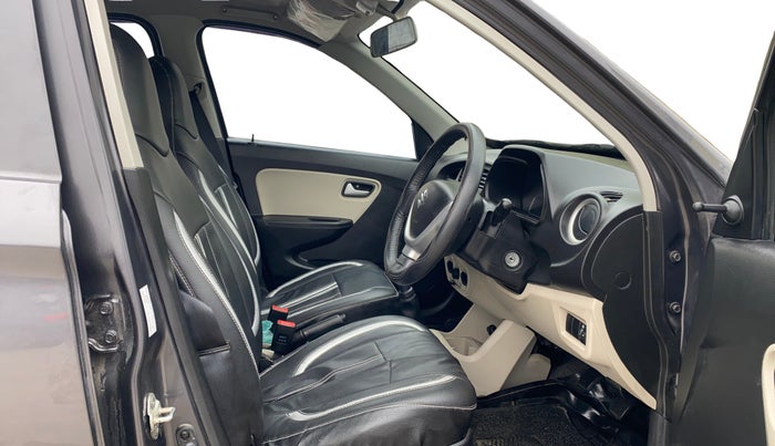 2022 Maruti Alto VXI, Petrol, Manual, 6,352 km, Right Side Front Door Cabin