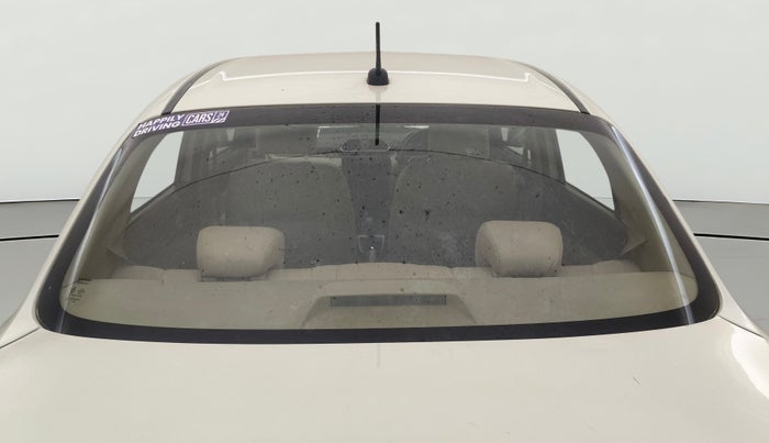 2019 Maruti Dzire VXI, Petrol, Manual, 74,026 km, Rear Windshield