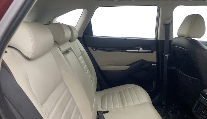 2020 KIA SELTOS GTX PLUS DCT 1.4 PETROL, Petrol, Automatic, 87,771 km, Right Side Rear Door Cabin