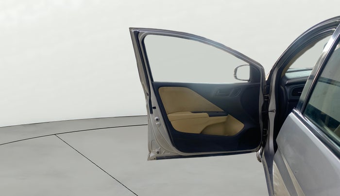 2016 Honda City 1.5L I-VTEC SV CVT, Petrol, Automatic, 76,999 km, LHS Front Door