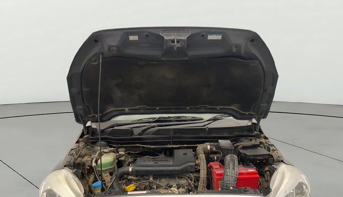 2018 Maruti S Cross ZETA 1.3, Diesel, Manual, 52,123 km, Open Bonet