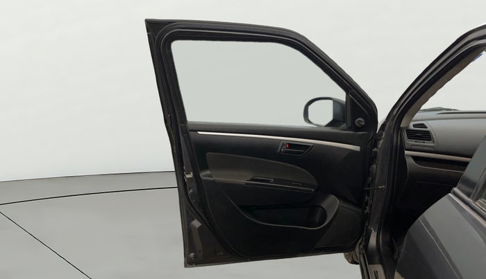 2017 Maruti Swift LXI (O), Petrol, Manual, 89,681 km, LHS Front Door