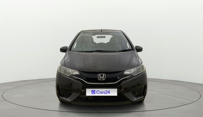 2016 Honda Jazz 1.2L I-VTEC S AT, Petrol, Automatic, 75,387 km, Front