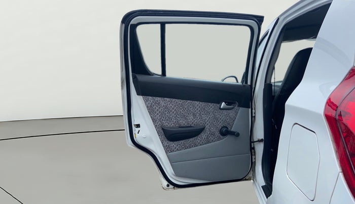 2017 Maruti Alto 800 LXI, Petrol, Manual, 45,989 km, LHS Rear Door
