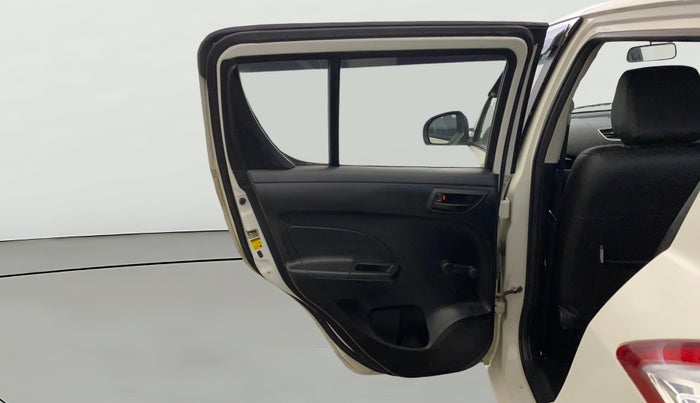 2017 Maruti Swift LXI (O), Petrol, Manual, 16,007 km, LHS Rear Door