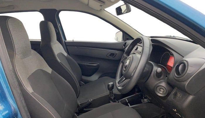 2020 Renault Kwid RXL, Petrol, Manual, 23,126 km, Right Side Front Door Cabin