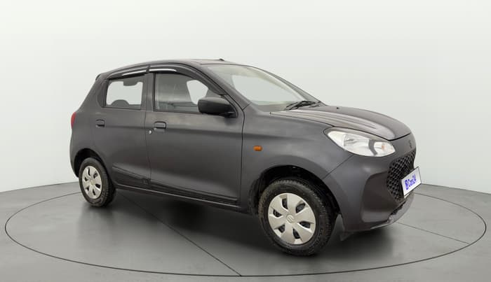 2024 Maruti Alto K10 VXI, Petrol, Manual, 30,824 km, SRP