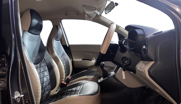 2021 Hyundai NEW SANTRO ASTA MT, Petrol, Manual, 12,033 km, Right Side Front Door Cabin