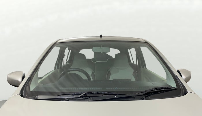 2018 Maruti Celerio VXI, Petrol, Manual, 76,709 km, Front Windshield