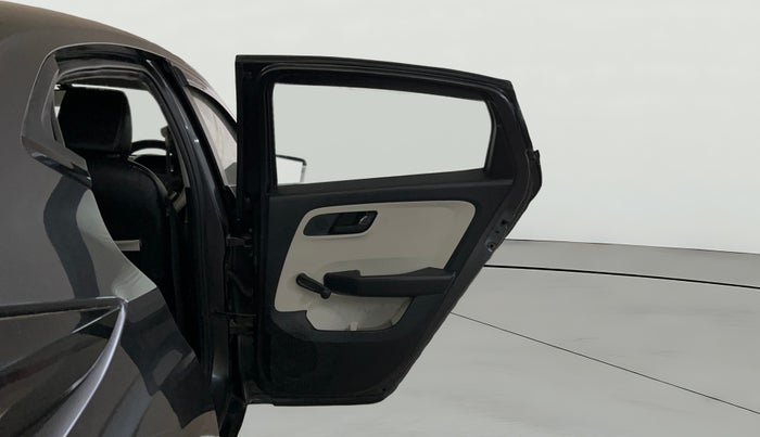 2021 Tata ALTROZ XE PETROL, Petrol, Manual, 75,412 km, RHS Rear Door