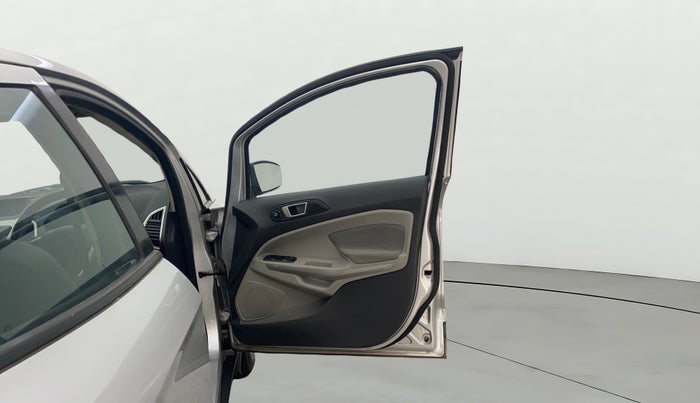 2016 Ford Ecosport TREND 1.5L PETROL, Petrol, Manual, 29,429 km, RHS Front Door