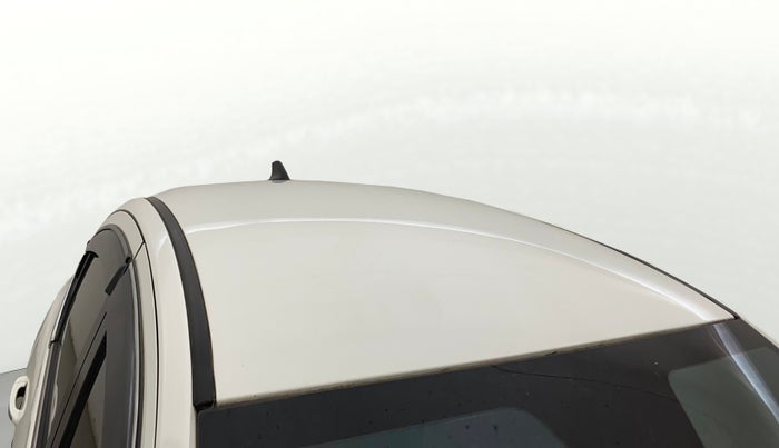 2022 Tata TIGOR XZ PLUS CNG, CNG, Manual, 50,774 km, Roof