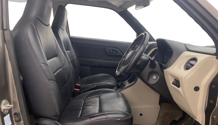 2021 Maruti New Wagon-R LXI CNG 1.0, CNG, Manual, 82,979 km, Right Side Front Door Cabin