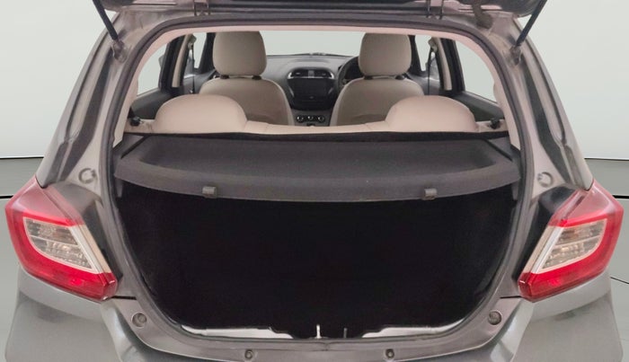 2020 Tata Tiago XT PETROL, Petrol, Manual, 20,855 km, Boot Open Zoomed View