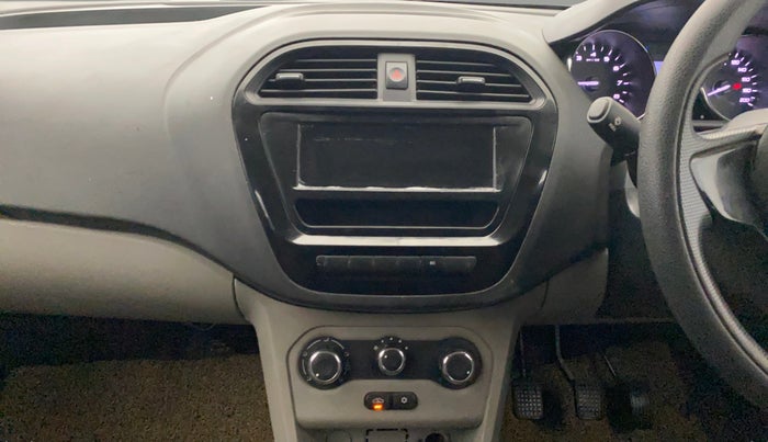 2019 Tata Tiago XM PETROL, Petrol, Manual, 42,200 km, Air Conditioner