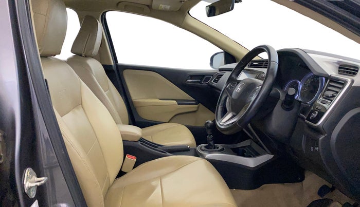 2020 Honda City 1.5L I-VTEC VX, Petrol, Manual, 41,789 km, Right Side Front Door Cabin