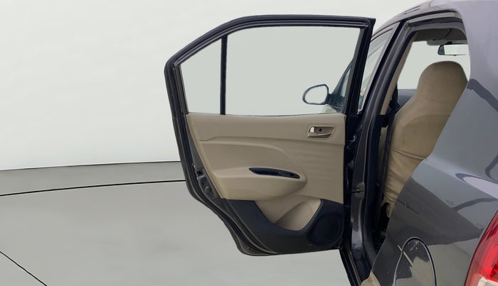 2019 Hyundai NEW SANTRO SPORTZ MT, Petrol, Manual, 38,893 km, LHS Rear Door