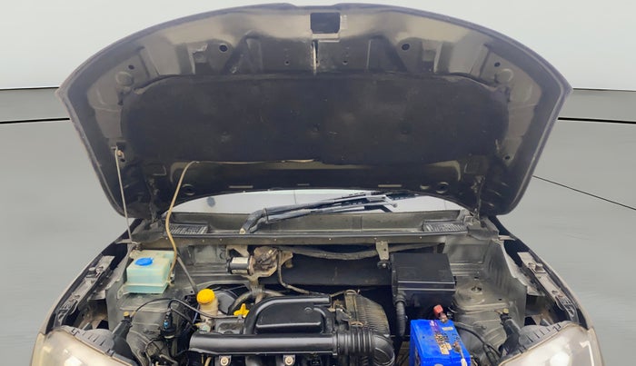 2016 Renault Kwid RXT 0.8, Petrol, Manual, 33,173 km, Open Bonet