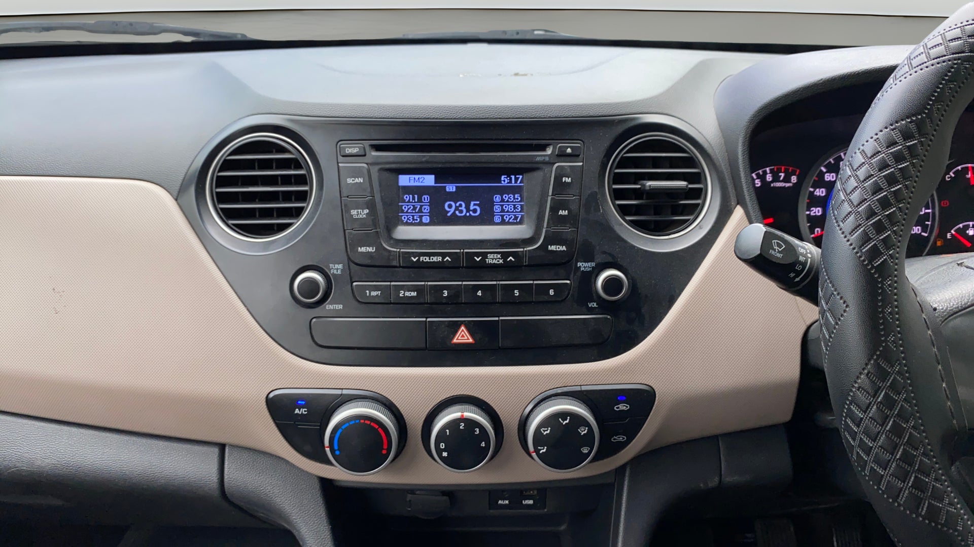 Features